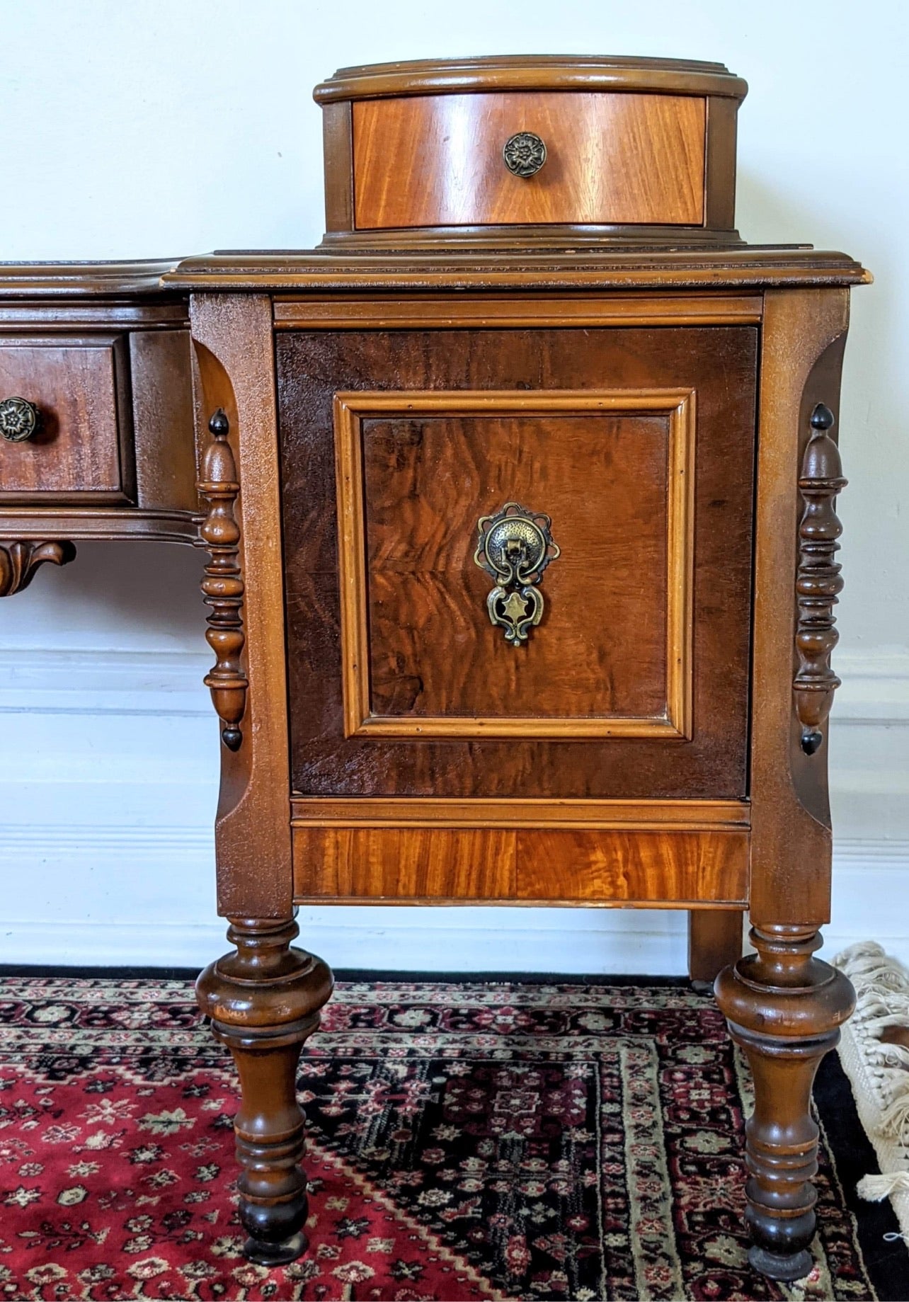 The Mortimer Desk/Vanity