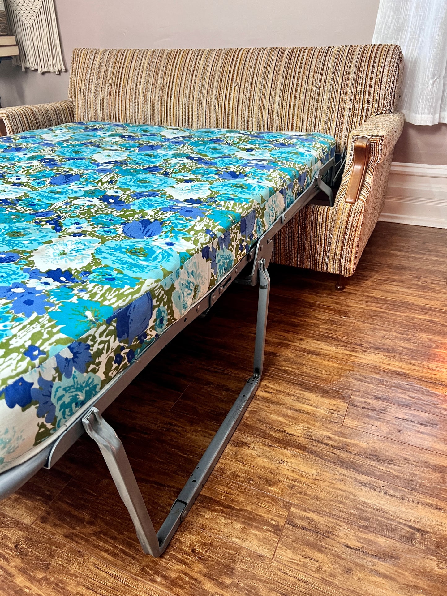 The Quincy Sofa