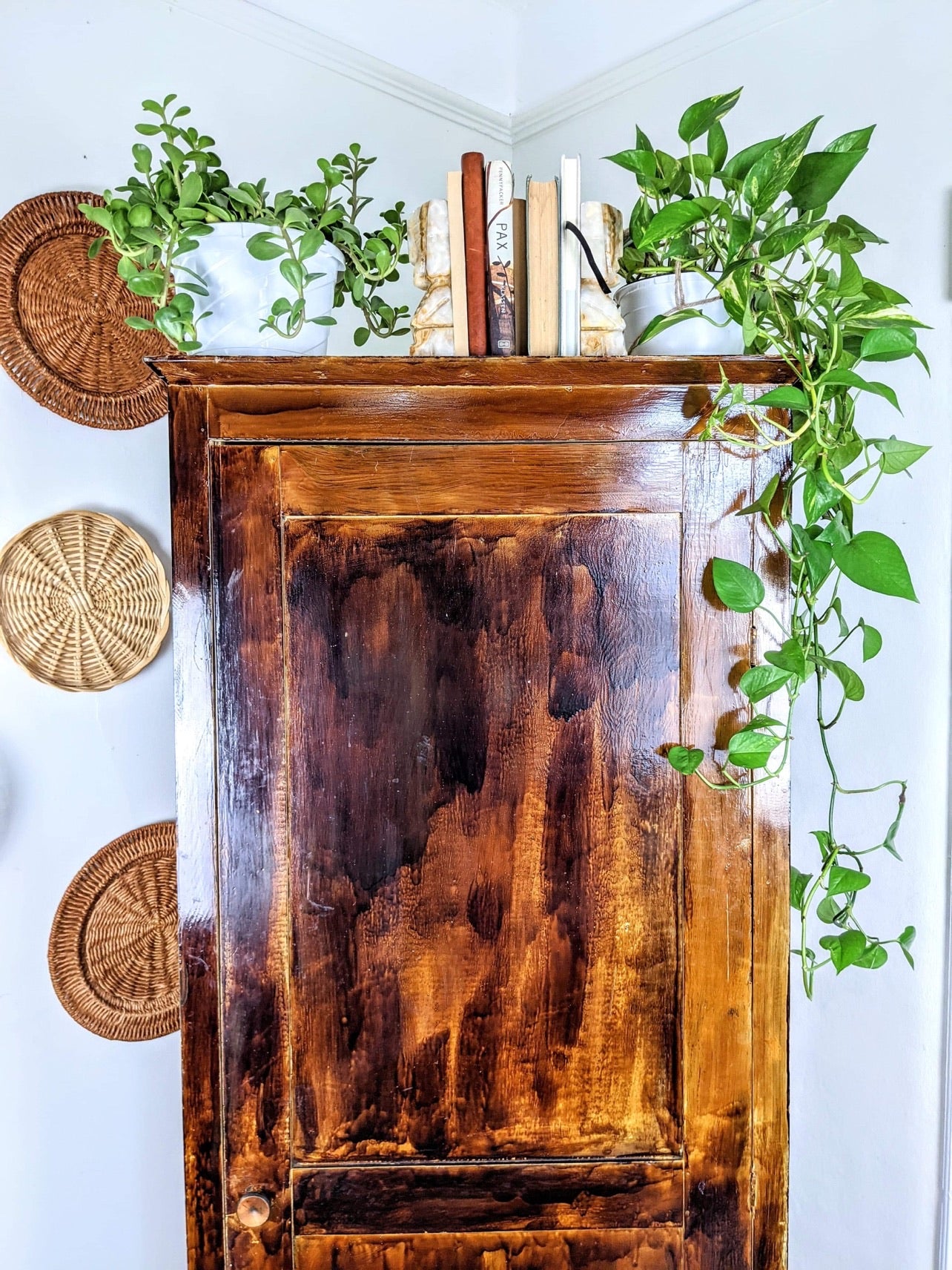 The Arabella Armoire