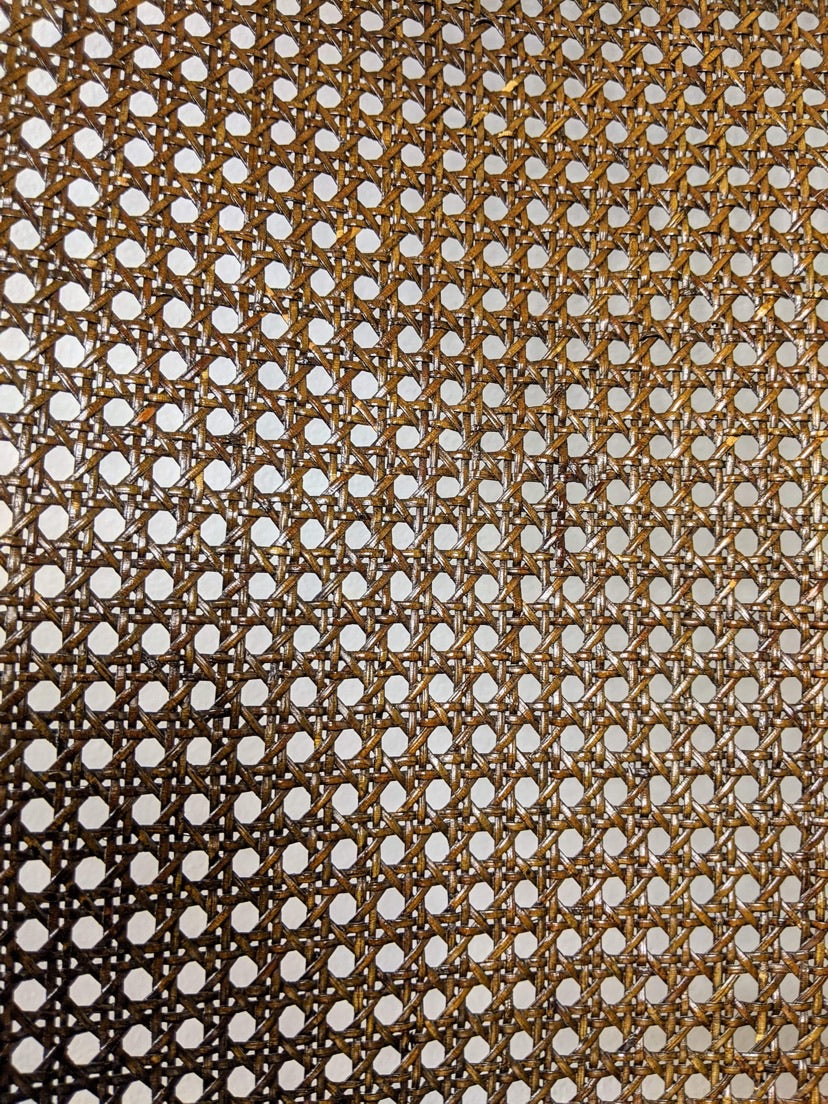 The Savanna Chairs - (ONLY 1 LEFT!)