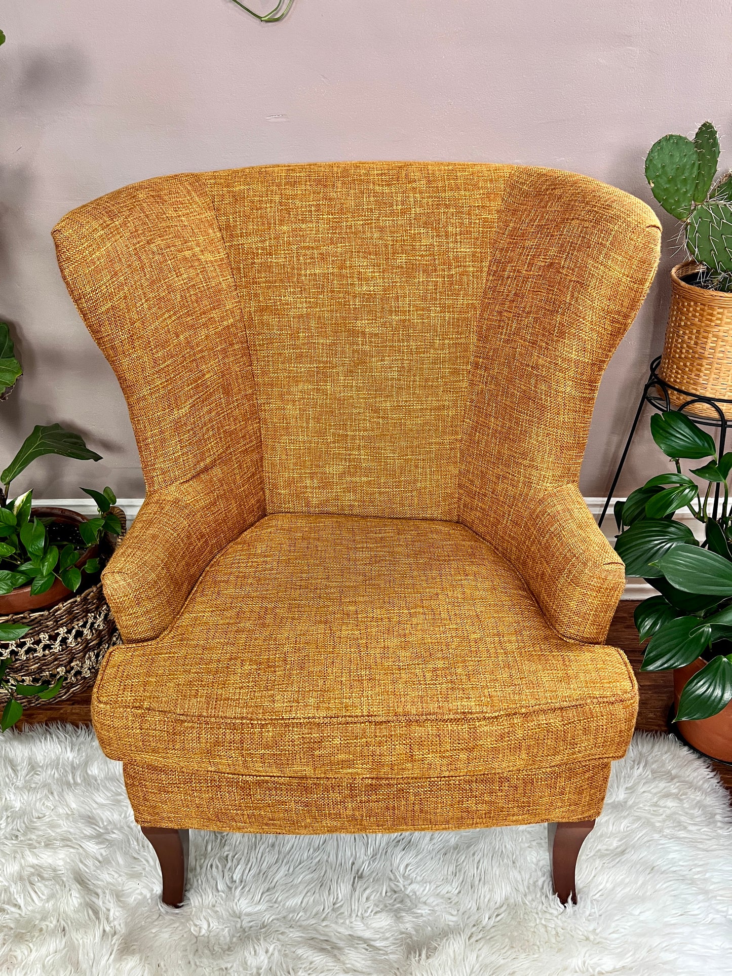 The Dijon Armchair