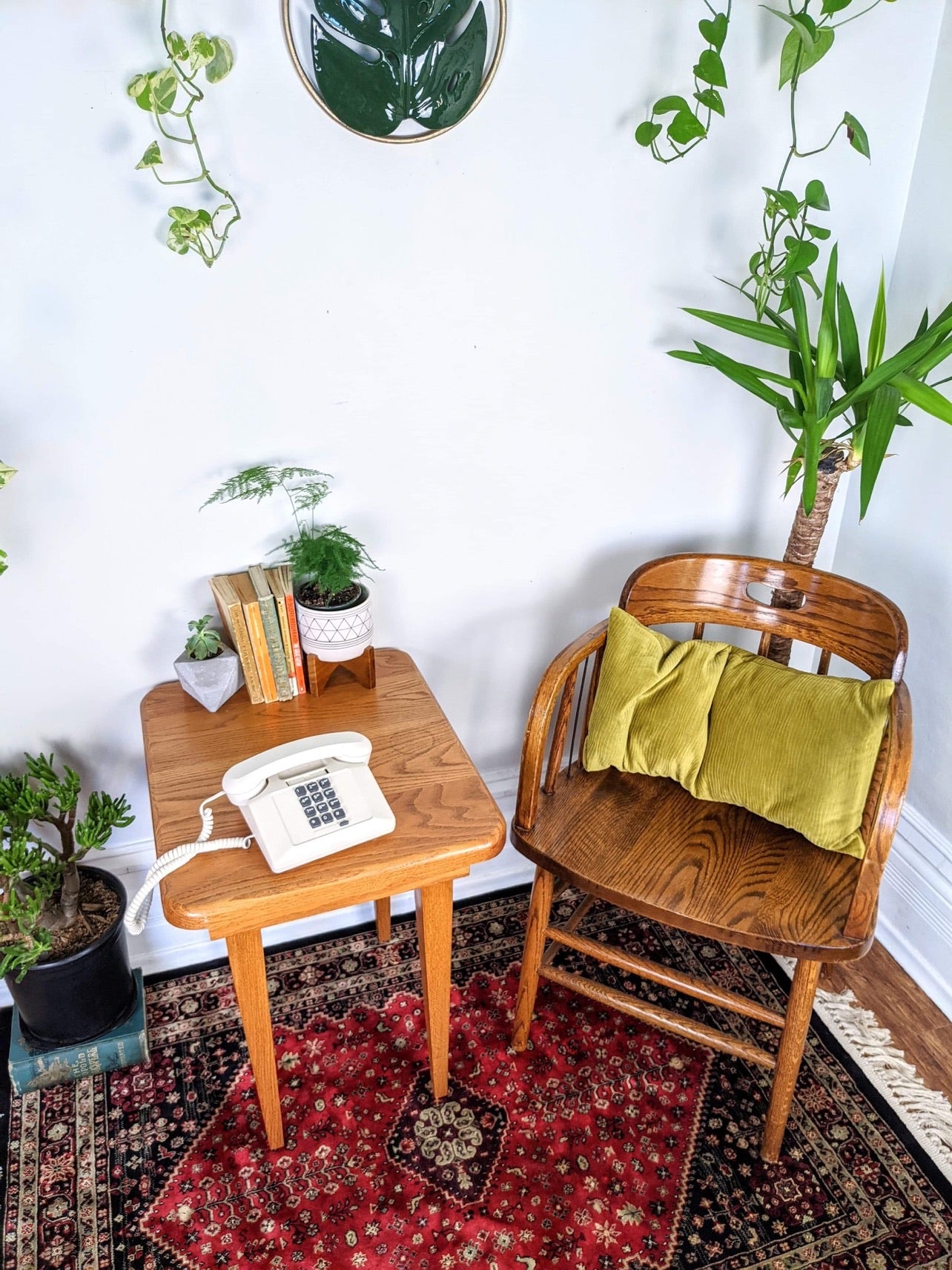 The Douglas Table