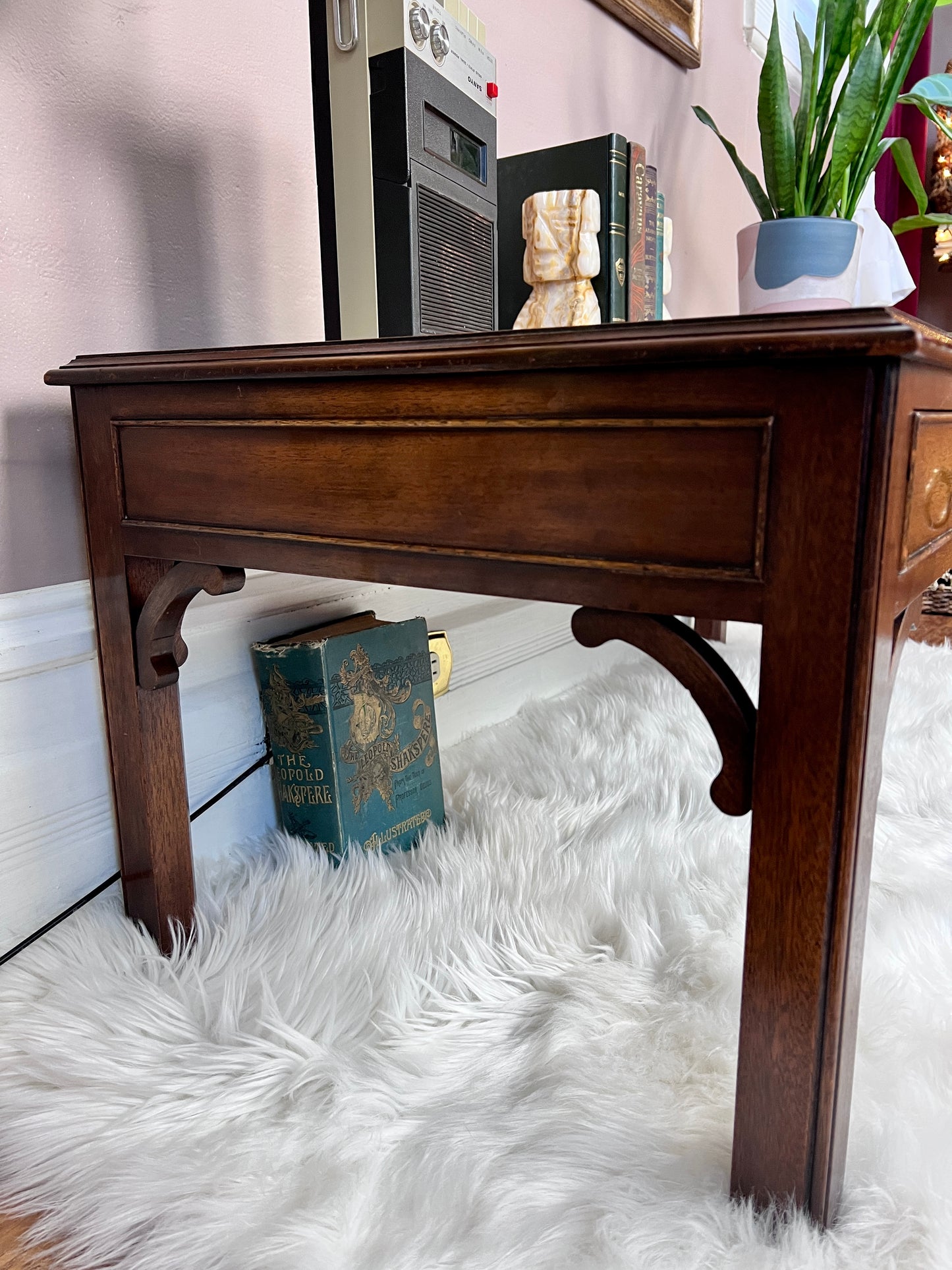 The Laney Coffee Table