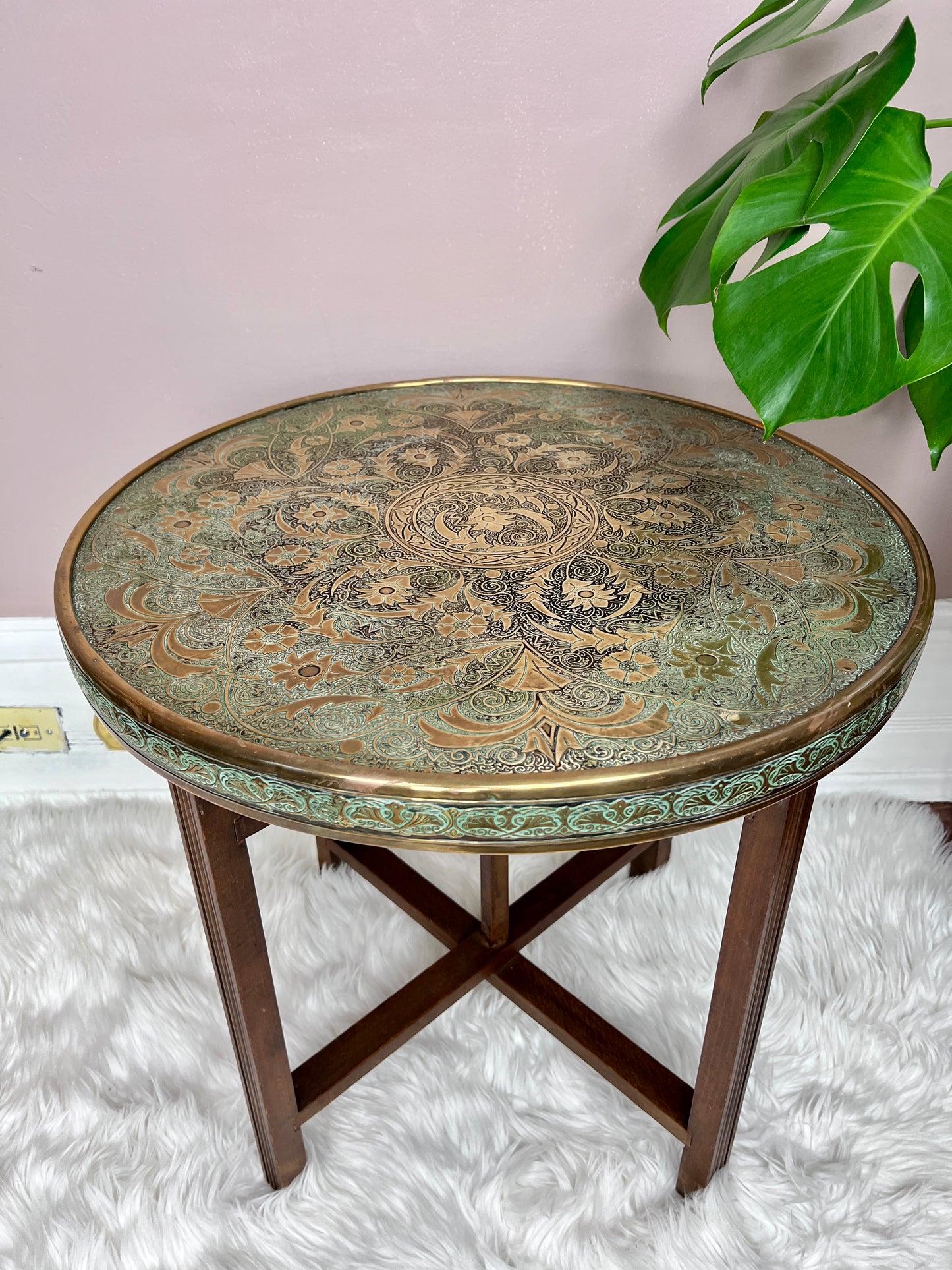 The Aisling Folding Table