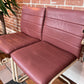The Viola Cantilever Chairs