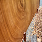 The Hakon Teak Headboard & Nightstands