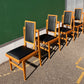 The Bastille Chairs