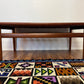 Vintage MCM Teak Coffee Table