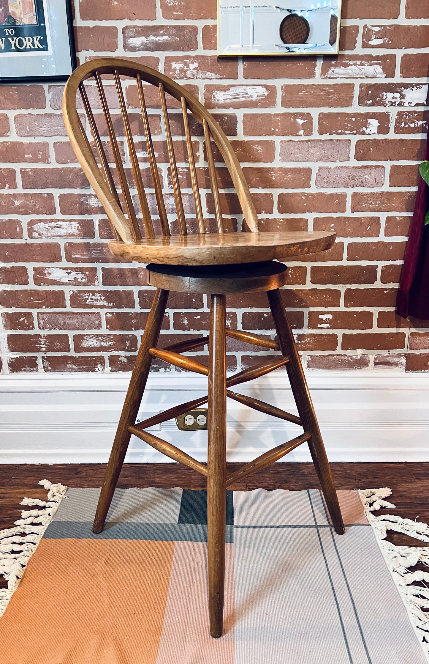The Sandrift Stools