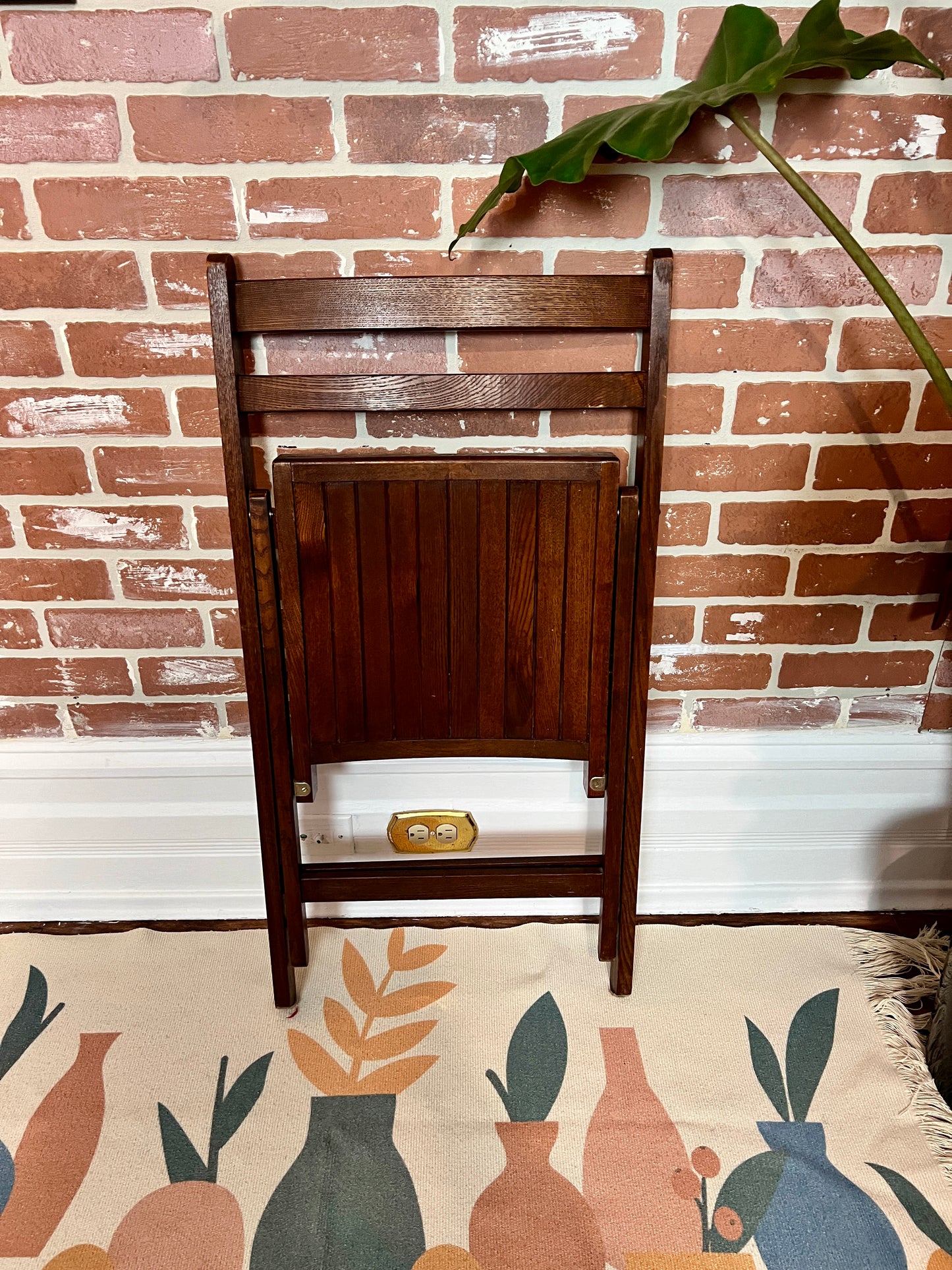 The Carnaby Folding Chairs
