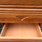 The Dynamite Oak Dresser Set