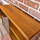The Little Oak Cabinet