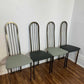 90s Post Modern Amisco Chairs
