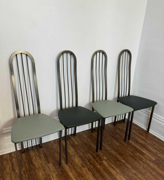 90s Post Modern Amisco Chairs
