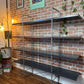 Vintage 80s Ikea Enetri Bookshelf