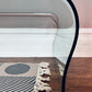 The Marcelo Glass Coffee Table