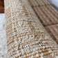 The Calico Teak Sofa