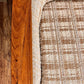 The Calico Teak Sofa