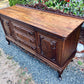 The Scallion Sideboard