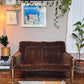 The Leroy Sofa, Armchair & Coffee Table Set
