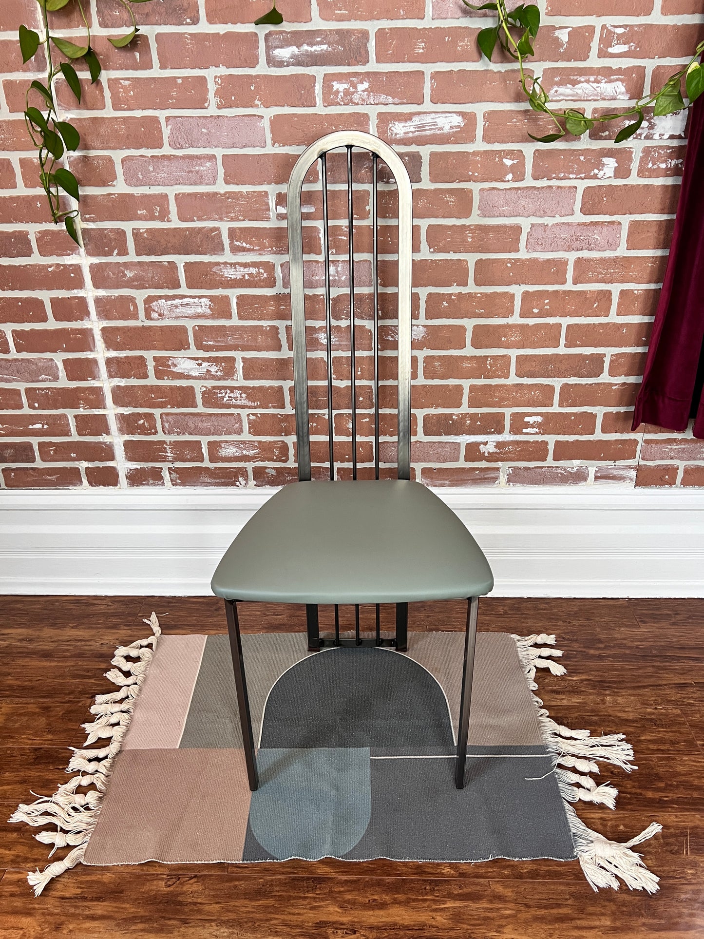 The Shadow Sage Chairs