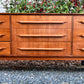 The Hakon Teak Dresser