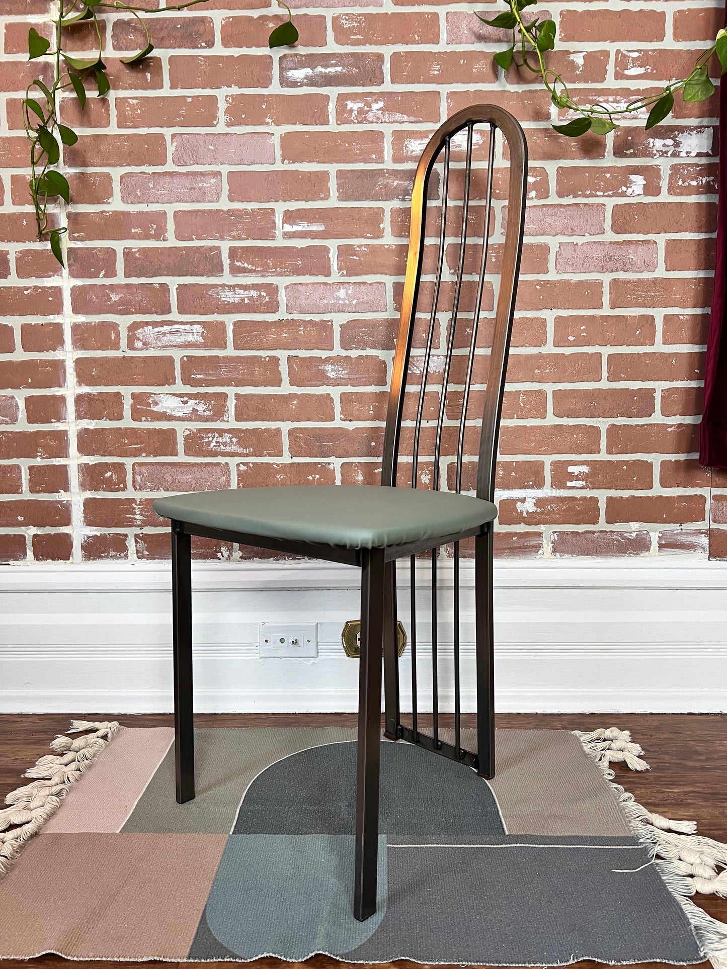 The Shadow Sage Chairs