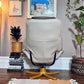 The Kaffe Recliner & Ottoman