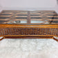 The Ravishing Rattan Coffee Table