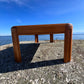 The Parquet Coffee Table