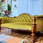 The Alessio Sofa