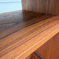 Teak cabinet