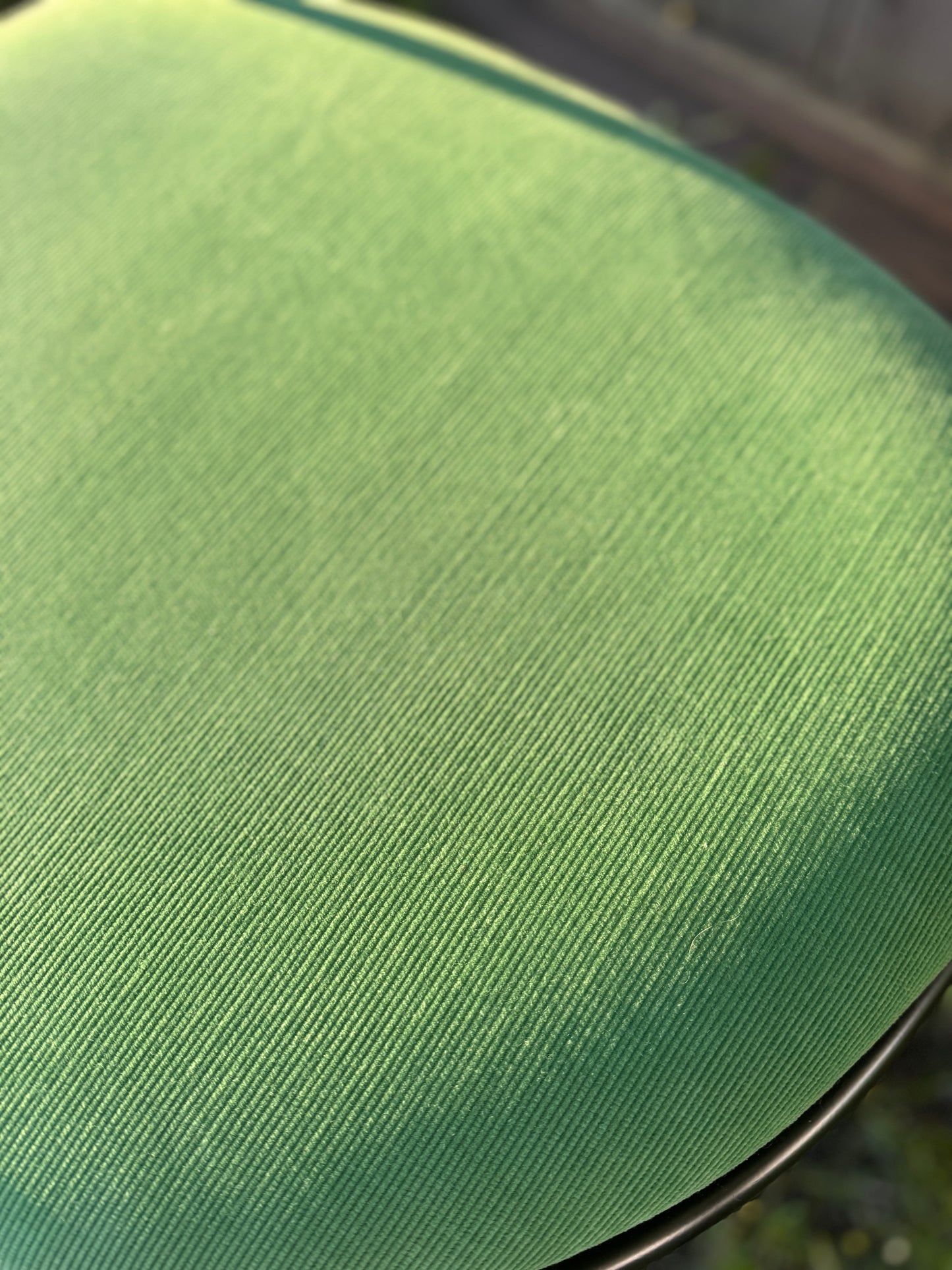 The H. Lowenstein Dining Chairs