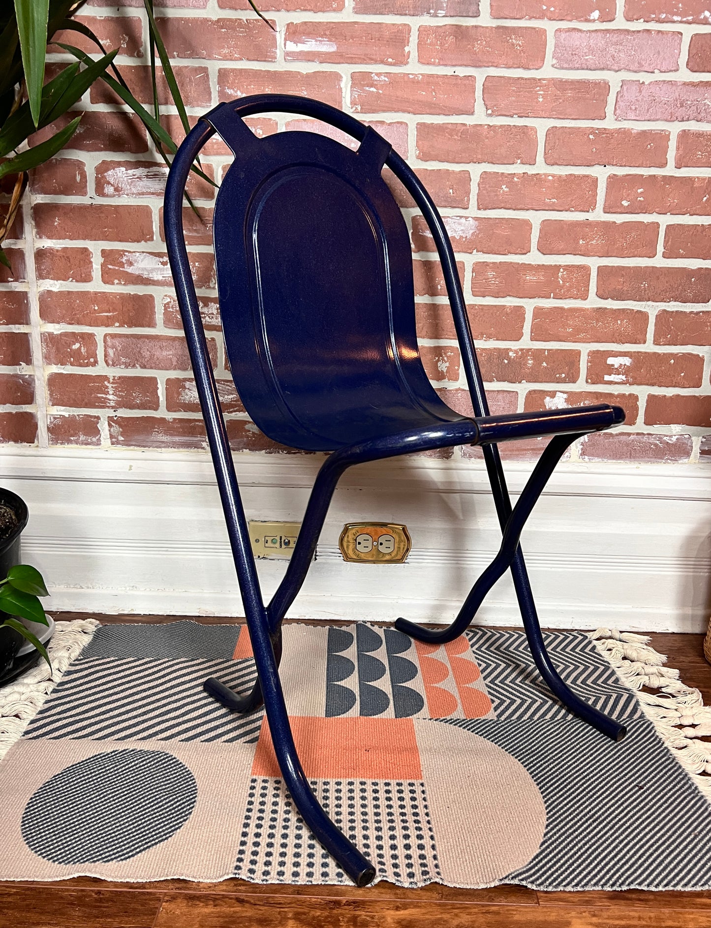 Vintage Stak-a-bye Harry Sebel Chairs