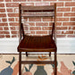 The Carnaby Folding Chairs