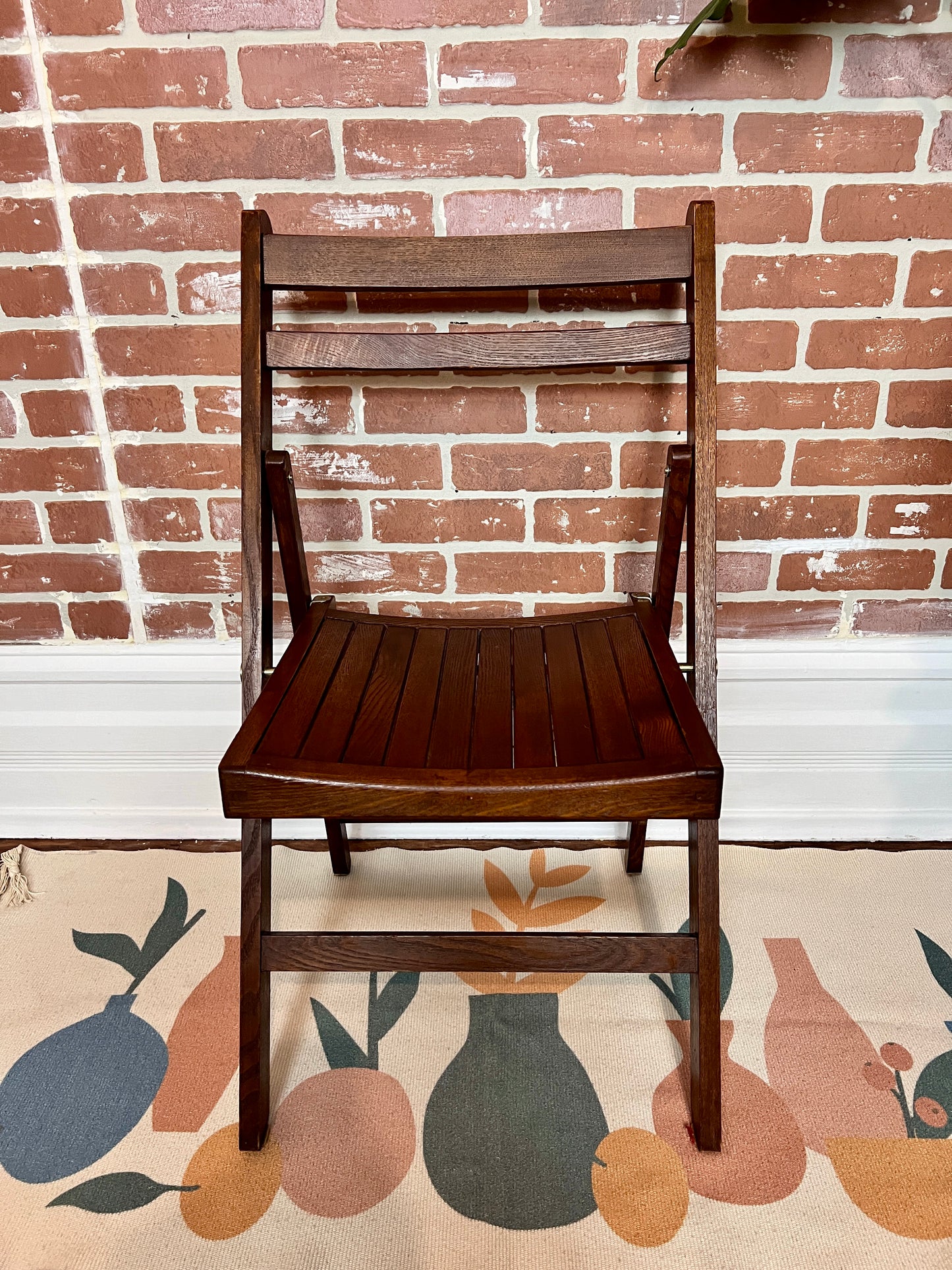 The Carnaby Folding Chairs