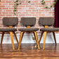 The Starlight Lounge Chairs