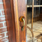 The Cornett Curio Cabinet