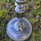 Vintage Viktor Schrekengost Mustang Lamp