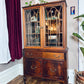The Bryson China Cabinet