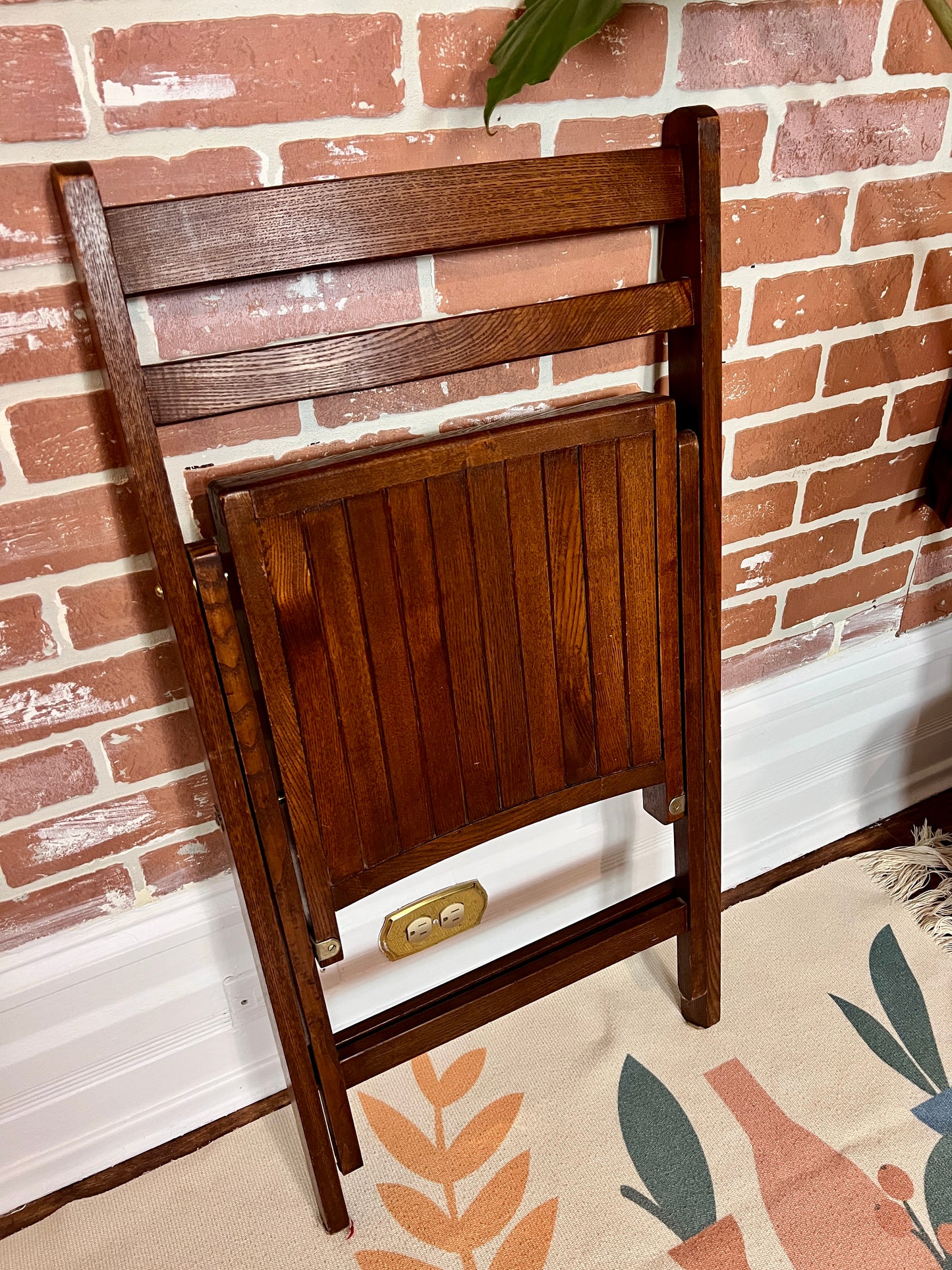 The Carnaby Folding Chairs