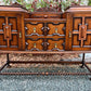The Lancaster Oak Sideboard