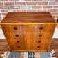 The Ingmar Teak Dressers