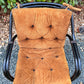 The Autumnal Swivel Chair
