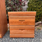 The Dynamite Oak Dresser Set