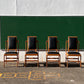 The Bastille Chairs