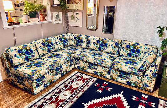 The Far Out Lounge Sofa