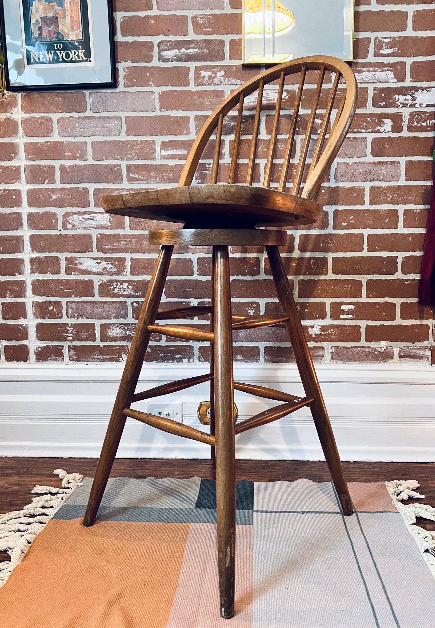 The Sandrift Stools