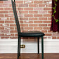 The Amisco Dining Set