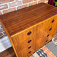 The Ingmar Teak Dressers